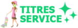 logotitres service 300x101